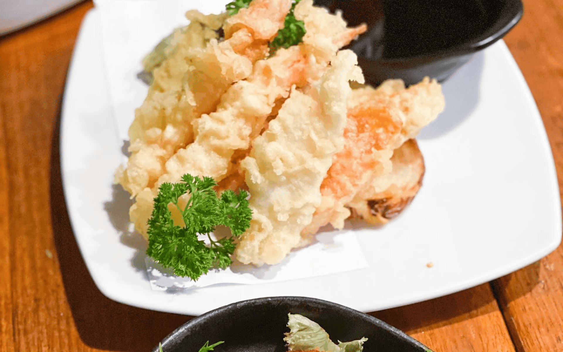 Tempura