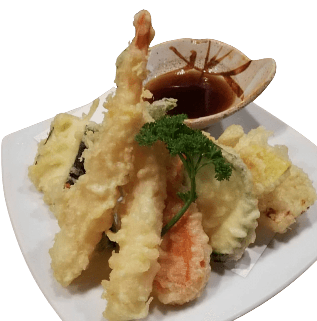 Tempura