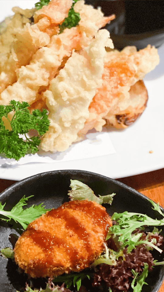 Tempura